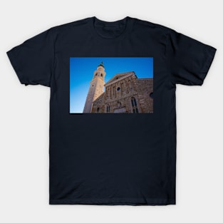 Belluno Duomo, Italy T-Shirt